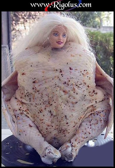 barbie